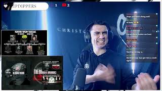 Metalcore Ian Reacts The Ghost Inside  Light Years stream