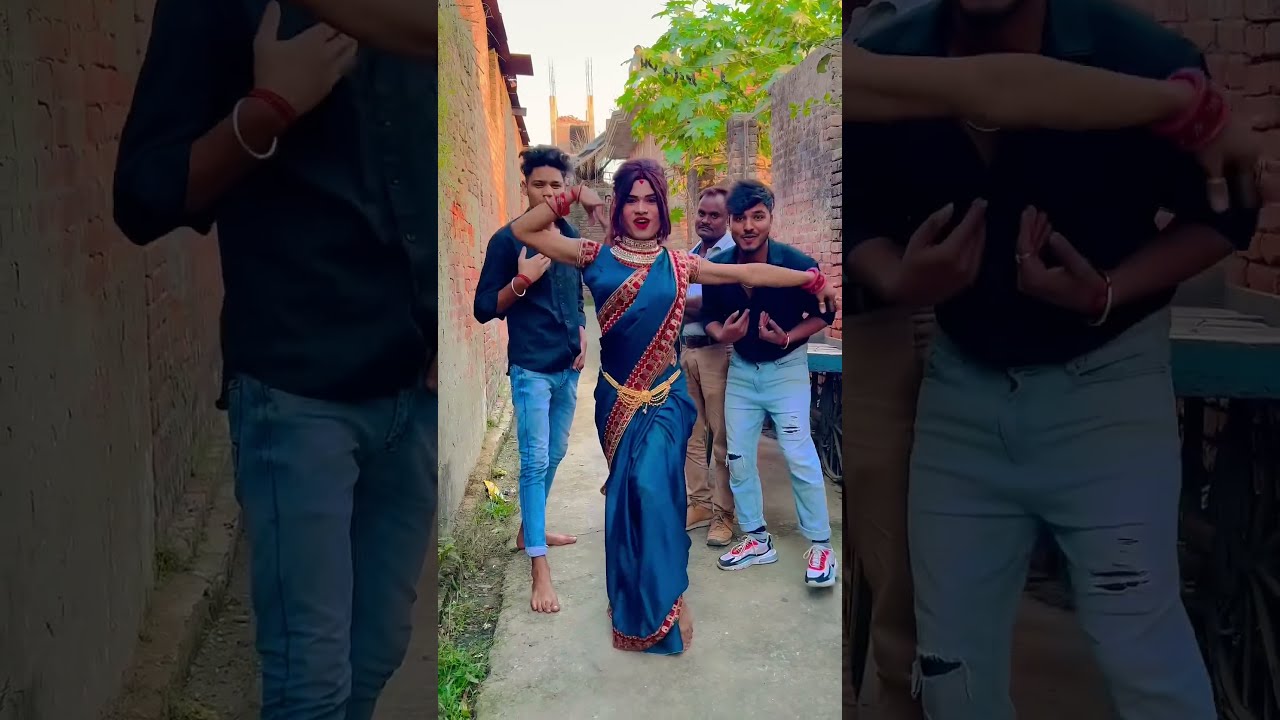 Viral video Ravi sagar🔥🔥
