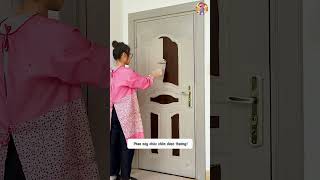 I Painted My Parents' Furniture Without Asking and the Result is Hilarious