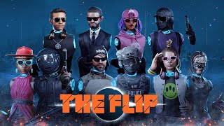 THE FLIP: VR Zombie Shooter  I  Newsflash  I  Meta Quest screenshot 3
