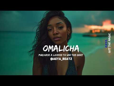 FREE Afrobeat Instrumental 2026 | BUJU x FOLA x AYRASTARR  x CKAY  "OMALICHA”  #omahlaytypebeat