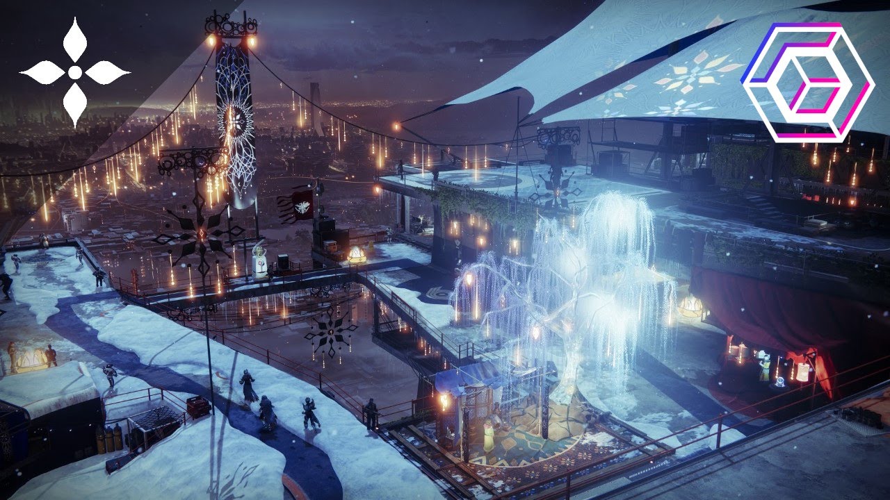 Days of the Dawning (Remix) - Destiny 2: The Dawning OST