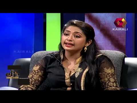 JB Junction, Navya Nair on Manju Warrier's return to acting