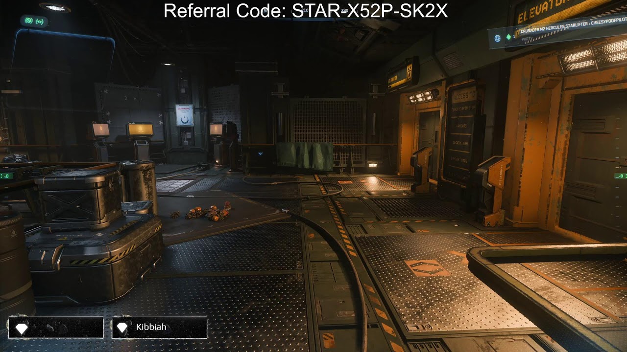 Star Citizen 4.5 LIVE | Questionable Cargo, Legal-ish Jobs