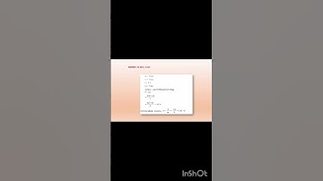 Hsa physical science II Particle dynamics II Important questions 7