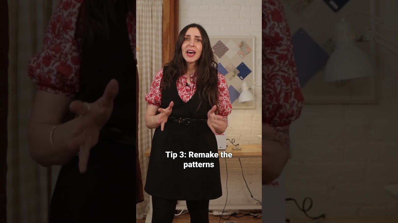 The 5 Patterns I Keep Making (And What They Taught Me About Personal Style)