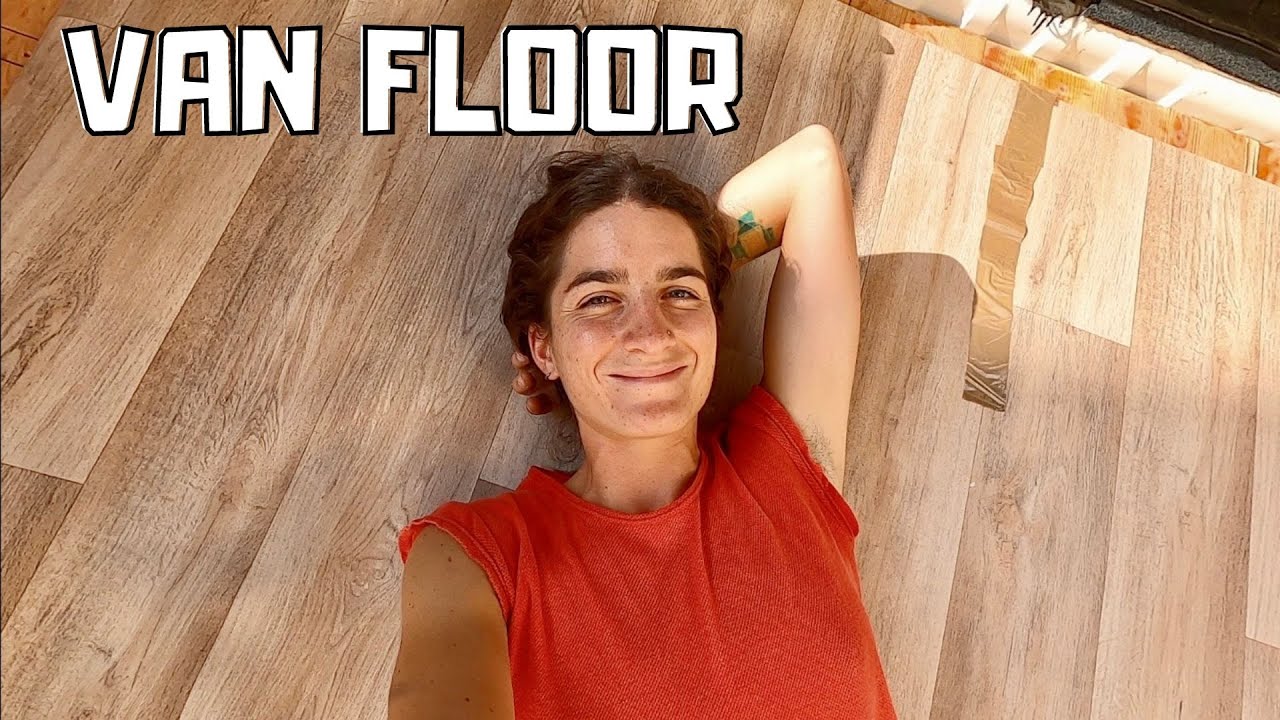 Floor Van Conversion - Fiat Ducato - YouTube