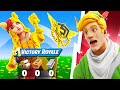 i beat the 1 Challenge LACHLAN FAILED in Fortnite!