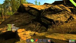 Rust - Admin Spawn 100 Airdrops