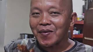 Cooking Miswah For Dinner