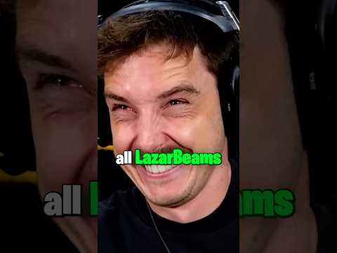 I'm VERY Upset With Lazarbeam...