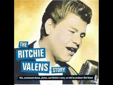 donna ritchie valens