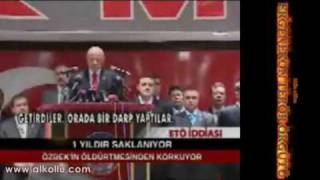 Ergenekon - 'Türk Metal Sendikası' 'Mustafa Özbek' 'Mahmut Taşdemir' Resimi