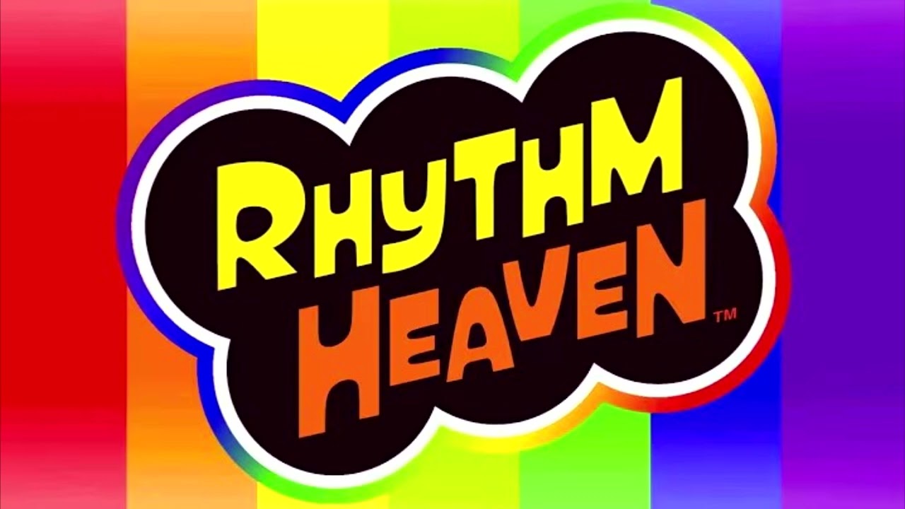 Air Rally - Rhythm Heaven Fever