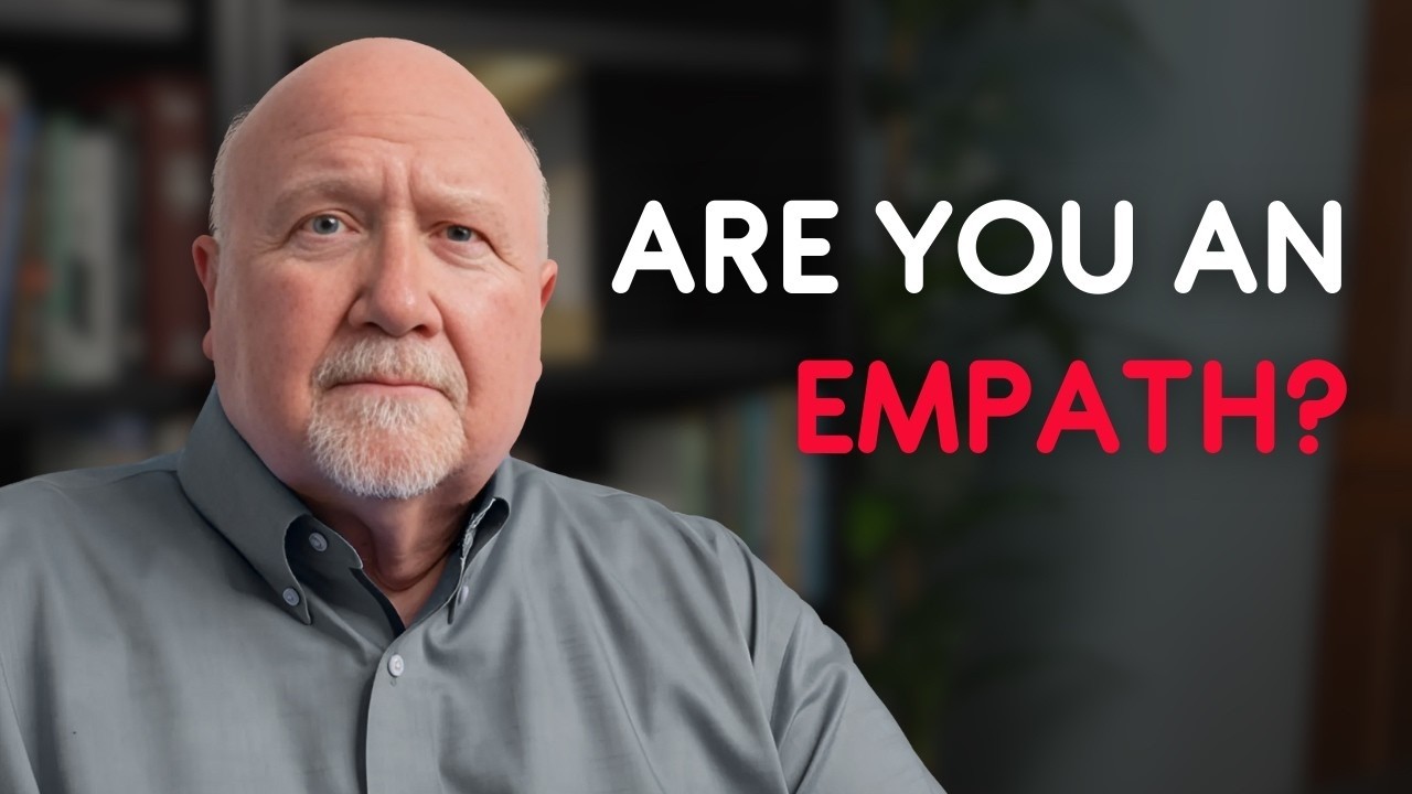 Are you the Empath in a Narcissistic Family? | 10 Signs