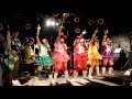 BIONIC CHERRY - ももいろクロスオーバーQライブ@ももロックフェスティバル2013/11/23