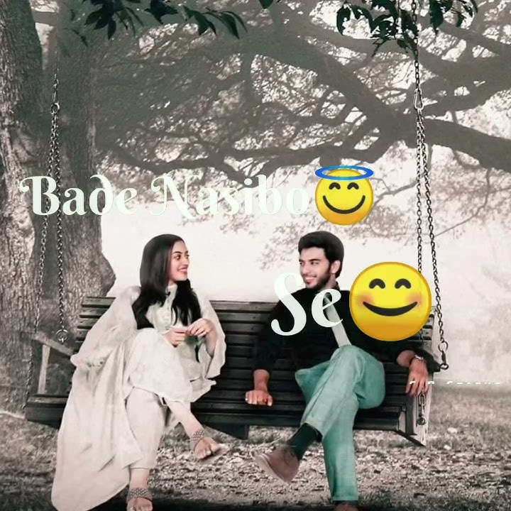 Aman Roshni ♥️ lovely status|| Roshan roamntic beautiful status| yeh jaadu hai jinn ka status