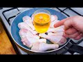 Przepyszny i szybki przepis na udka z kurczaka w 10 minut #28