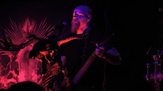 Wolfheart - Cold Flame (Live in Novi Sad, Serbia, 11.05.2024) 4K