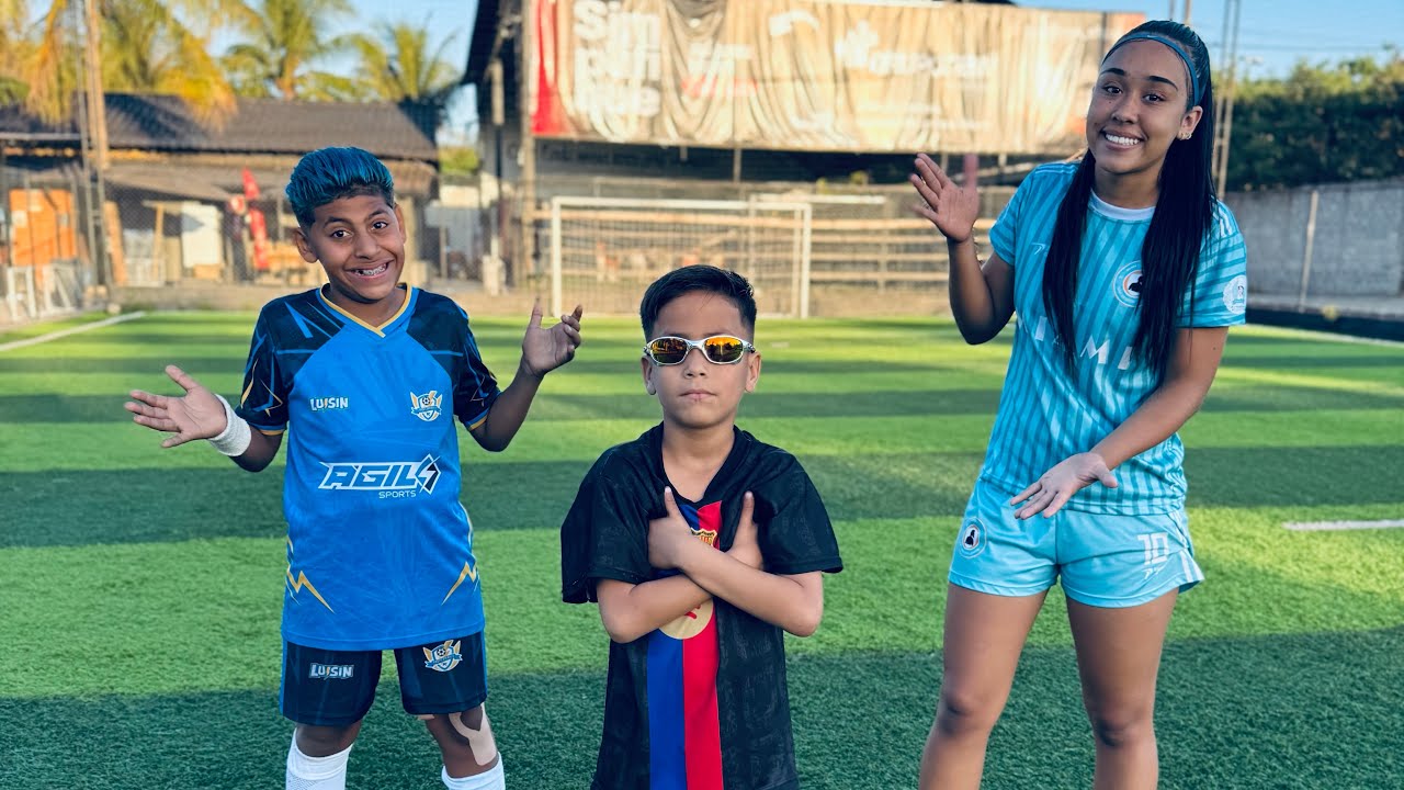 Isaak Logan - pé de ferro testou as habilidades de um inscrito estrangeiro #video 