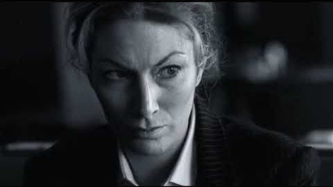 Michael Jackson - Stranger In Moscow [Official Music Video]