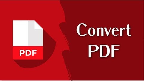 How to Convert PDF to Editable Word, Powerpoint, Excel File | Swifdoo PDF Review & Tutorial 2022
