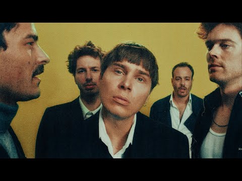 Von Wegen Lisbeth - Augen I (Offizielles Musikvideo)