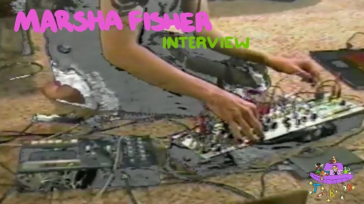 TBD Presents: Marsha Fisher (Interview)