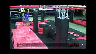 Emma: 2023 CNL National Finals, course 2 by Frog Ninja and Emu Gymninja Competition Videos 25 views 3 months ago 3 minutes, 31 seconds