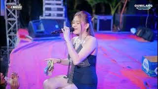 TKW NANA BANANA - MH MUSIC - HALAL BIHALAL ORENGE SEASON 1 - NGEPOLO KUDUR WINONG PATI