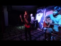 UNIVERSE by SYNTH HEART Live @ The Crystal Jam