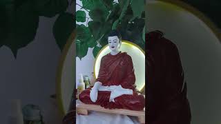“Sabbē sattā sukhitā hontu”🙏♥️🙏♥️🙏♥️🙏♥️#Bangladesh #buddha #videos #BuddhaGallery 🙏♥️