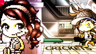 Mmv Collab Crickets Open Mmv Collab Crickets Open