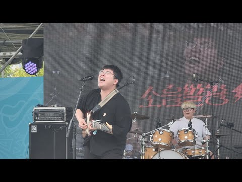 220806 소음발광 @ Pentaport Rock Festival 2022 펜타포트 락페스티벌