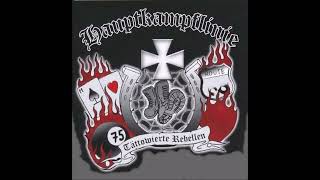 Hauptkampflinie - Hkl - Das Schiff Brd