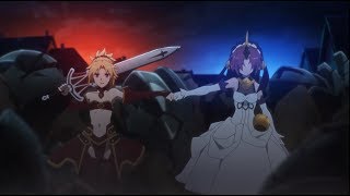 【Fate/Grand Order】- FGO 2020 TVCM集! FGO TVCM #2