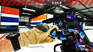 MGB NUKE on Crown Raceway with MP5 build *HIGH KD GAMEPLAY* call of duty Modern warfare 2