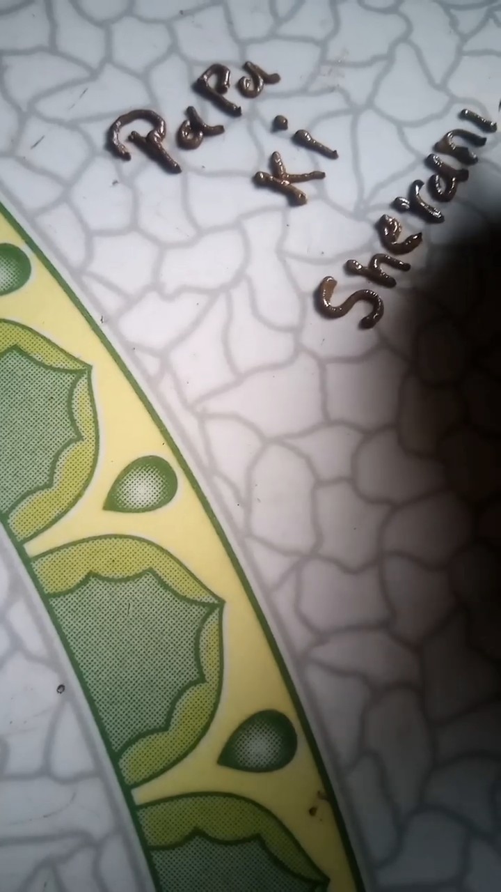 🤴माझे बाबा - ShareChat