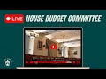 Committee on the Budget | Reconsideration of the One Big Beautiful Bill Act FY2025