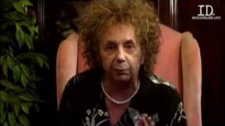 Phil Spector Exclusive Footage - Courtesy of TRUE CRIME WITH APHRODITE JONES