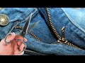 100 Transformações Criativas De Calça Jeans Velha ao Artesanato Costura DIY
