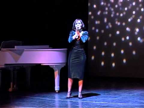 Jumber Amanatashvili \u0026 Tamta Tskhvitava - Qari Qris(Marjanishvilis teatri)