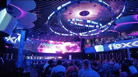 Flexa at Blockchain Futurist Conference 2022