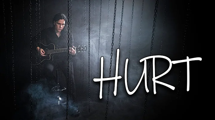 HURT -  (Cover by Stephan Tremblay)