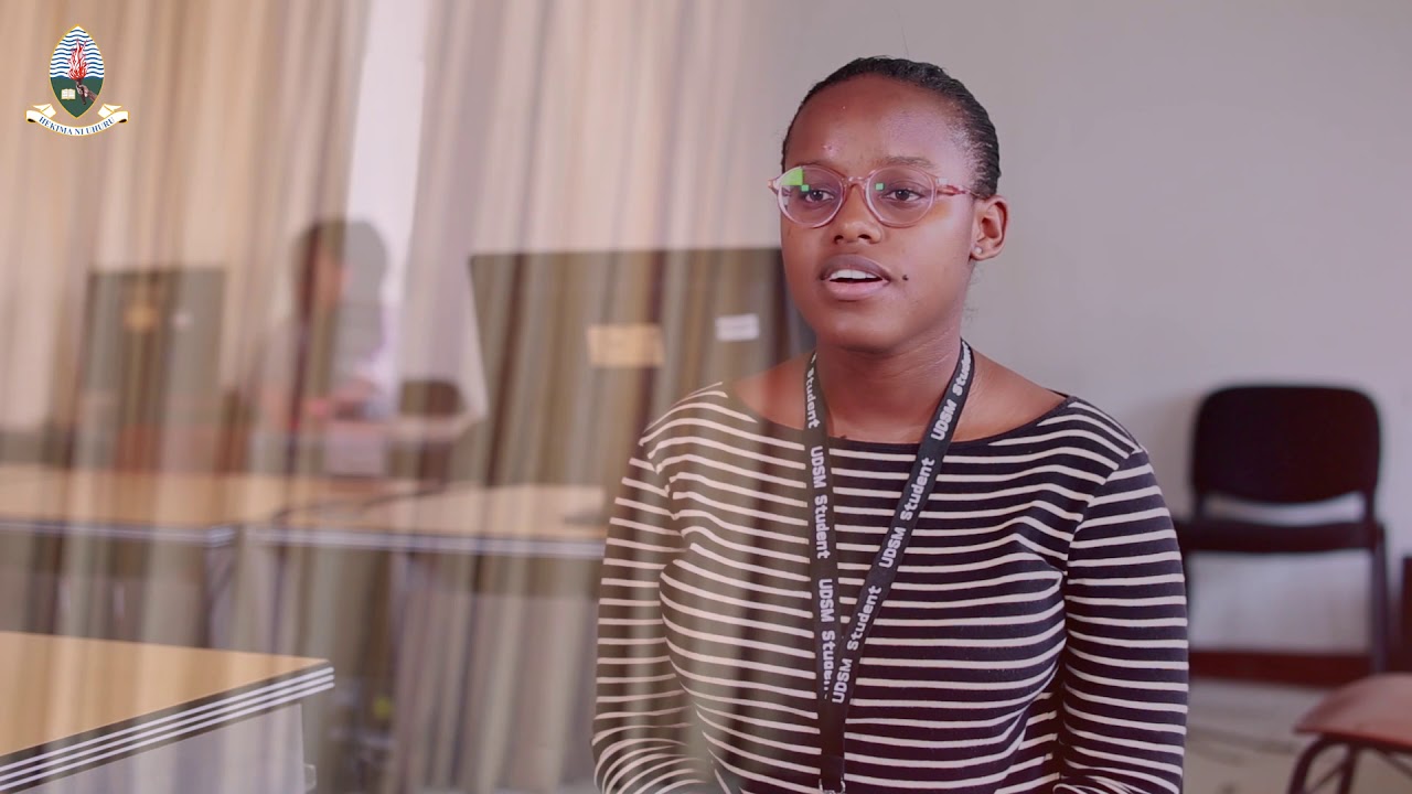 CHUO KIKUU CHA DAR ES SALAAM CHATOA UFADHALI KWA WANAFUNZI WALIO NA UFAULU WA JUU.