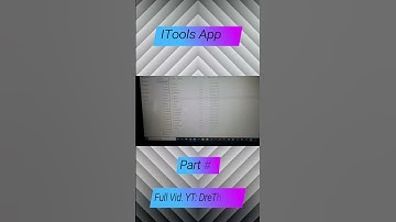 IPhone users Stop using Itunes and use iTools in 2023 free download! Part 2