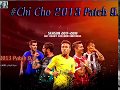 ChiCho 2013 Patch V9