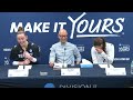 Bentley - 2025 NCAA Division II Women's Volleyball Quarterfinal Press Conference