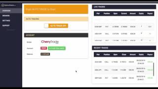 Option Robot Review!!! Free $1000 Demo Account!!! NOT BINARY OPTIONS ROBOT
