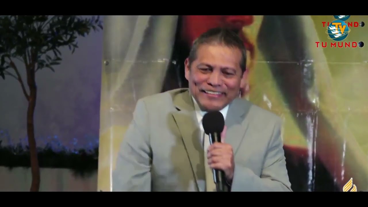 EL ULTIMO LLAMADO, Felipe Garibo